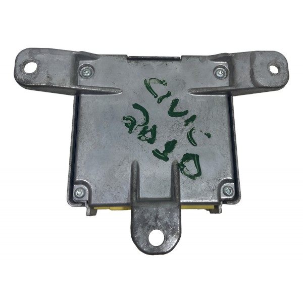 Modulo Central Compatível Honda Civic 2007-2011