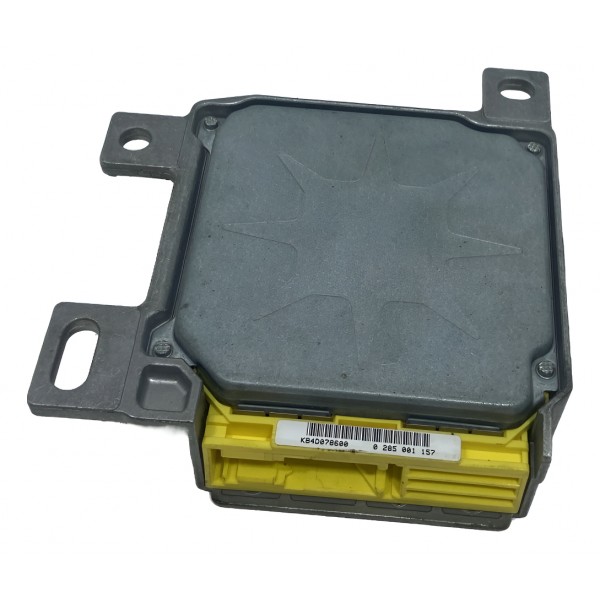 Módulo Central Air Bag Renault Clio Bosch 0285001157