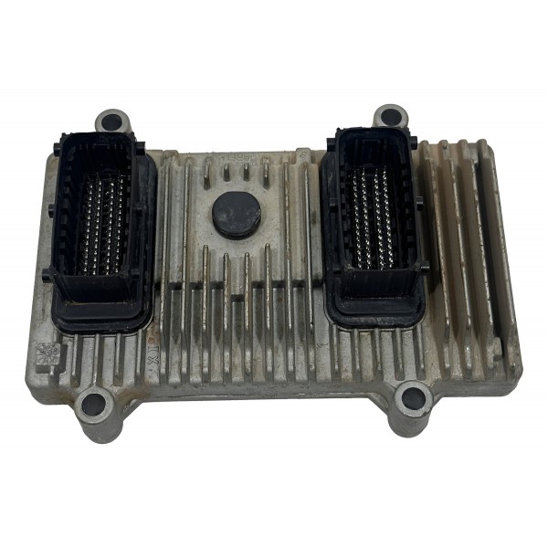 Modulo Central Injeção Grand Siena 1.4  2016/ Hw301 46336362