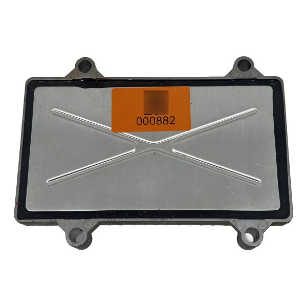 Modulo Central Injeção Grand Siena 1.4  2016/ Hw301 46336362