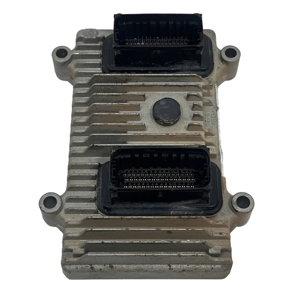 Modulo Central Injeção Grand Siena 1.4  2016/ Hw301 46336362