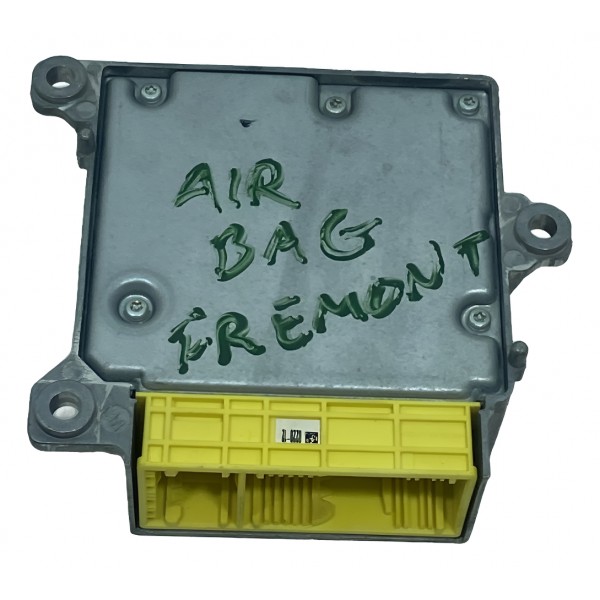 Modulo Rcm Fiat Freemont 68148915ab Sem Colisão (usado)