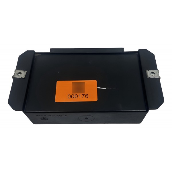 Módulo Conforto Ford Ka 1.0 2008 A 2013