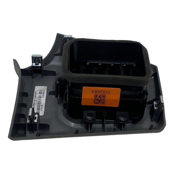 Difusor Ar Esquerdo Painel Onix  Prisma 2017 2019 Original