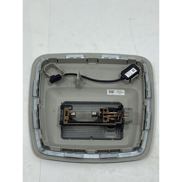 Luz Teto Cortesia Gm Prisma Onix 2013 2014 2015 2019 Origina