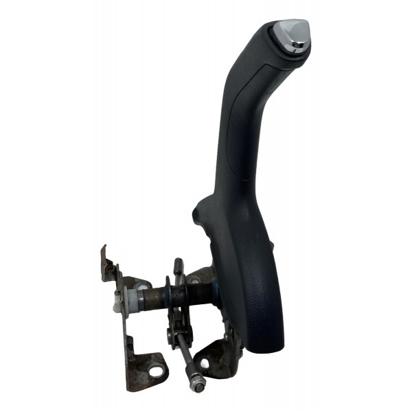 Alavanca Do Freio De Mão Completa Onix 2013/2019 Original Gm