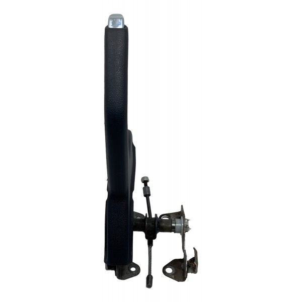 Alavanca Do Freio De Mão Completa Onix 2013/2019 Original Gm