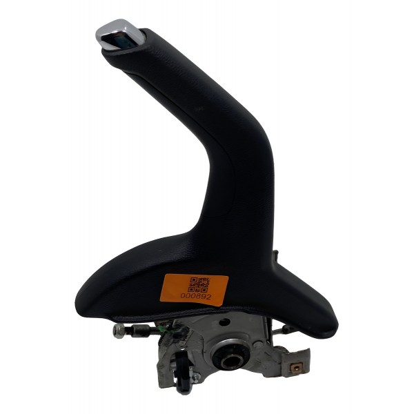 Alavanca Do Freio De Mão Completa Onix 2013/2019 Original Gm