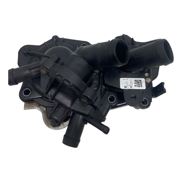 Bomba D Água Volkswagen 3cc