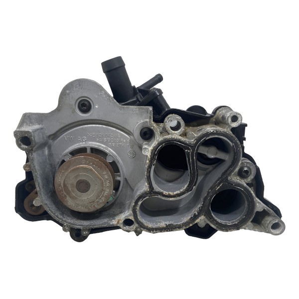 Bomba D Água Volkswagen 3cc
