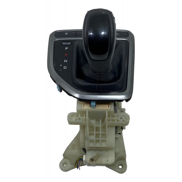 Alavanca Câmbio Automático Creta 2.0 2017 2018 2019 Manopla