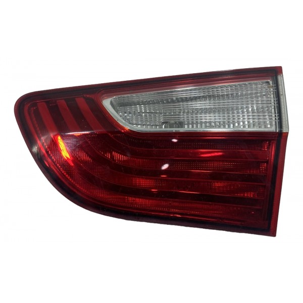 Lanterna Tampa Dir Fiat Grand Siena 12/20 Original 518501640