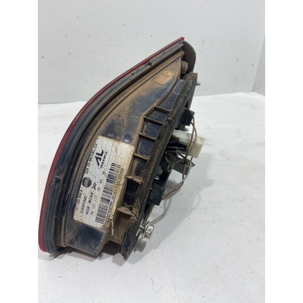Lanterna Tampa Dir Fiat Grand Siena 12/20 Original 518501640