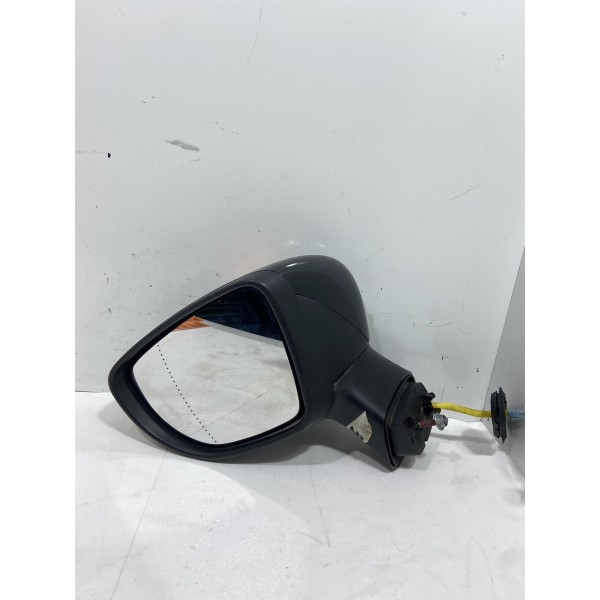Retrovisor Eletrico Esquerdo  Renault Captur 1.6 2021