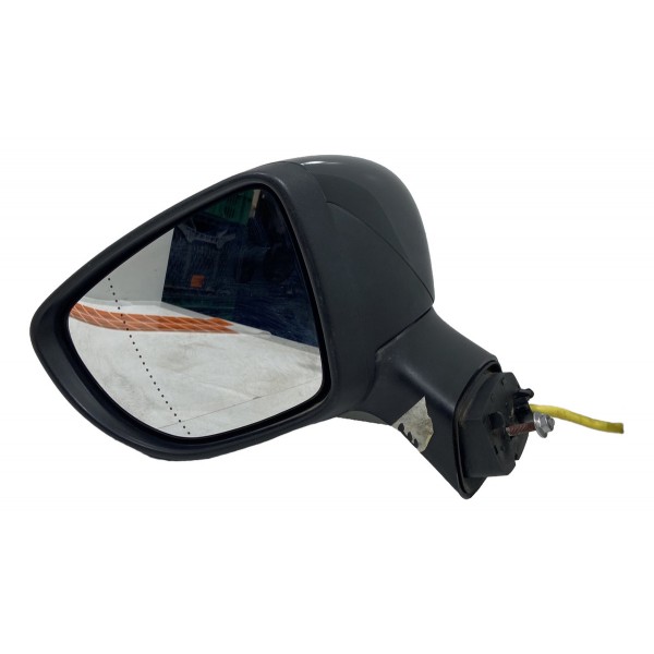 Retrovisor Eletrico Esquerdo  Renault Captur 1.6 2021