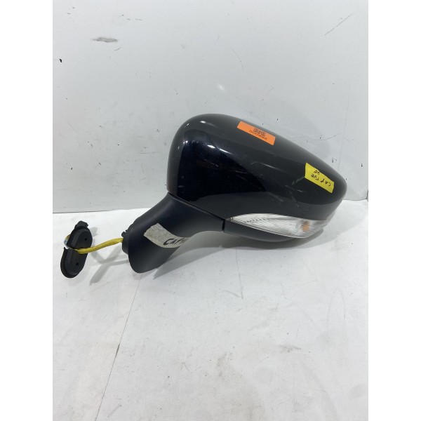 Retrovisor Eletrico Esquerdo  Renault Captur 1.6 2021