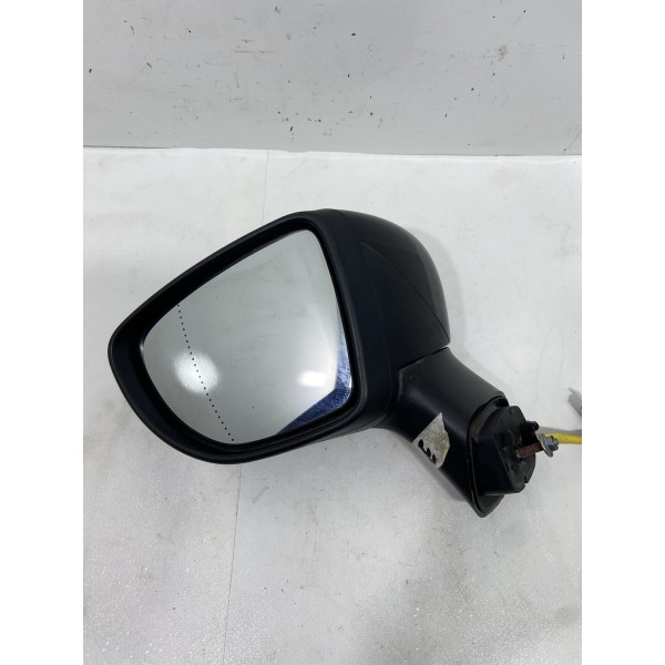Retrovisor Eletrico Esquerdo  Renault Captur 1.6 2021