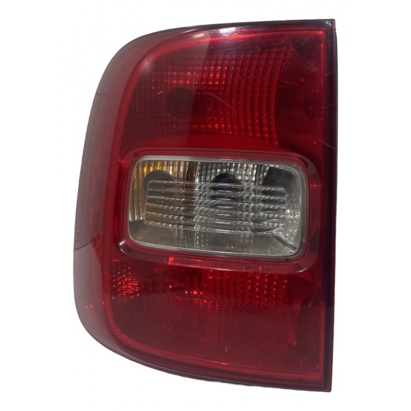 Lanterna Traseira C/ Lampada Saveiro 10/16 5u7945095a