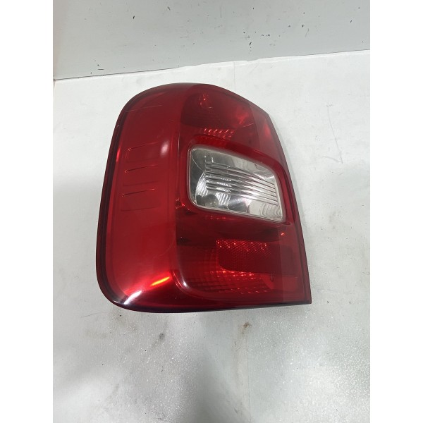 Lanterna Traseira C/ Lampada Saveiro 10/16 5u7945095a