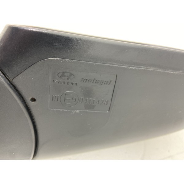 Retrovisor Creta 2017 A 2021 Direito Original Semi Novo