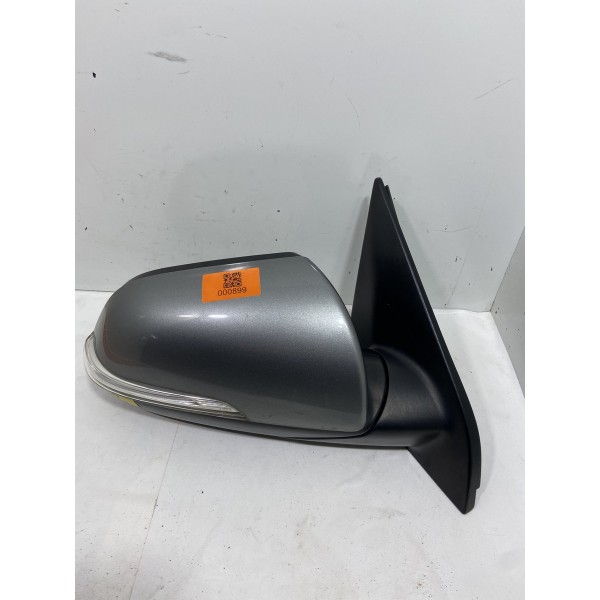 Retrovisor Creta 2017 A 2021 Direito Original Semi Novo