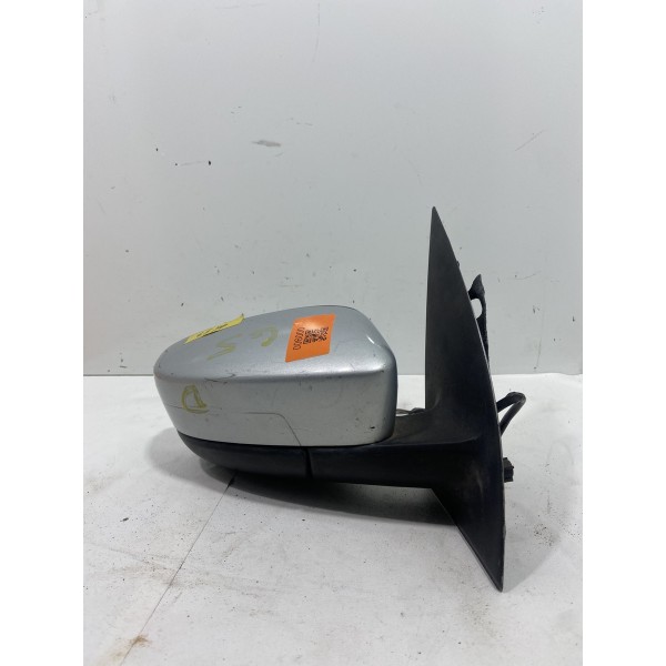 Retrovisor Elétrico Direito Vw Gol Voyage G5 09/2010 026127