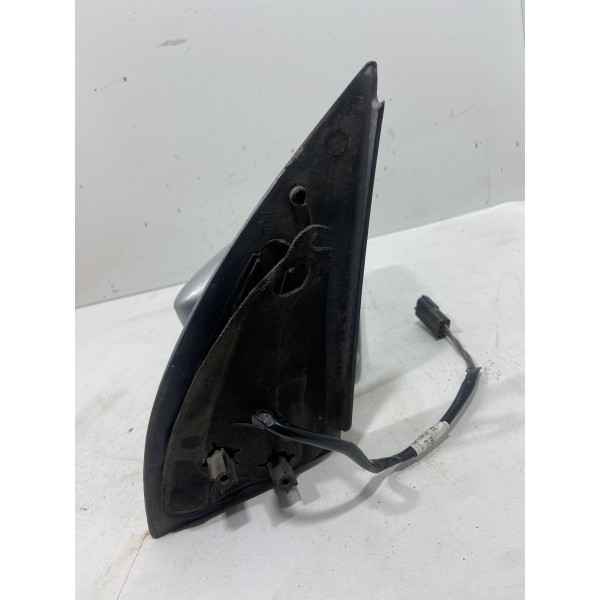 Retrovisor Elétrico Direito Vw Gol Voyage G5 09/2010 026127