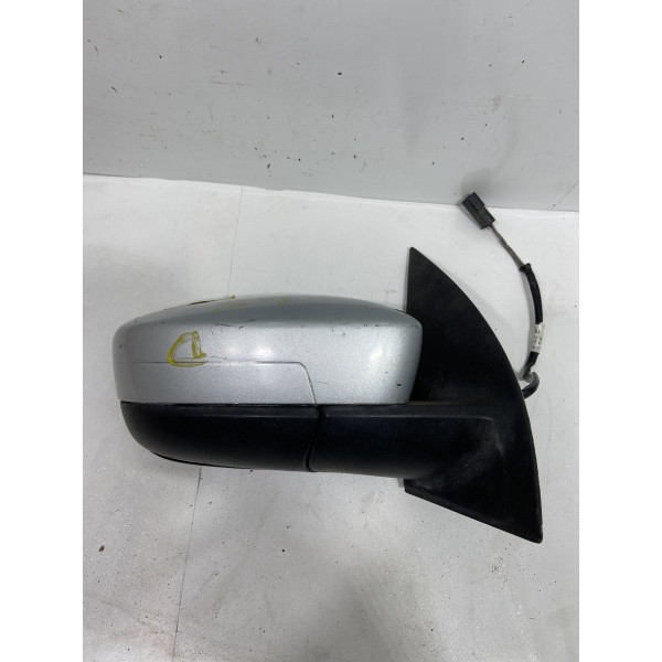 Retrovisor Elétrico Direito Vw Gol Voyage G5 09/2010 026127
