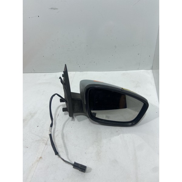 Retrovisor Elétrico Direito Vw Gol Voyage G5 09/2010 026127