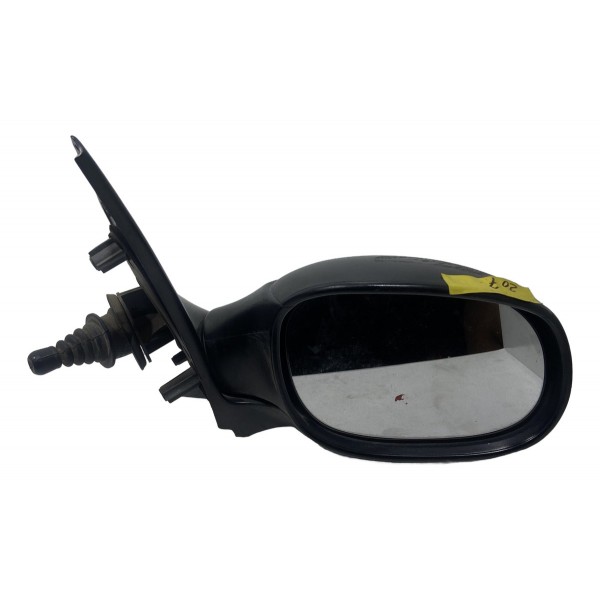 Retrovisor Peugeot 206 Lado Direito F07 08 09 10