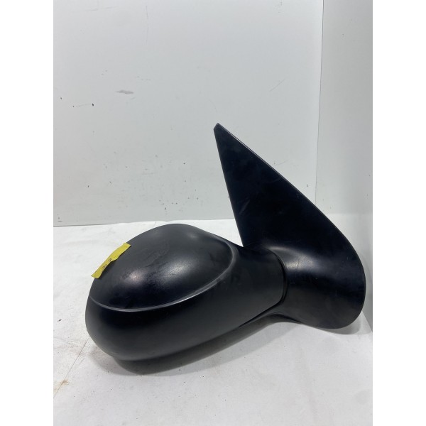 Retrovisor Peugeot 206 Lado Direito F07 08 09 10