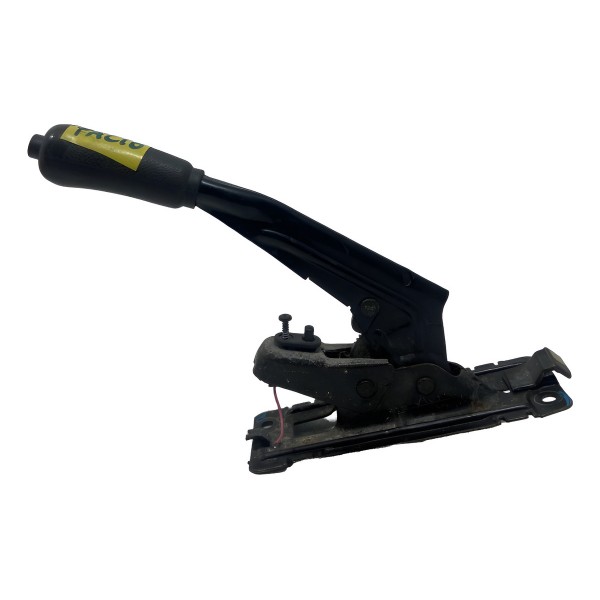 Alavanca De Freio De Mão Palio Celebration 2010