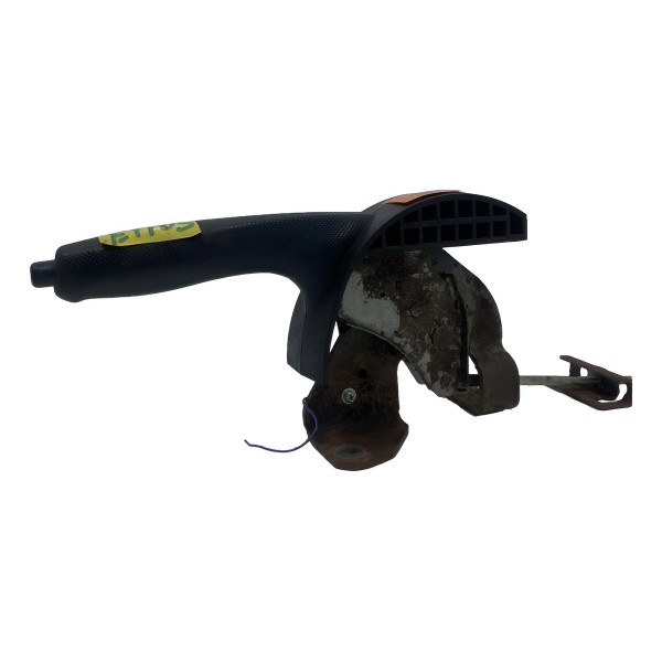 Alavanca Freio De Mão Toyota Etios 2015