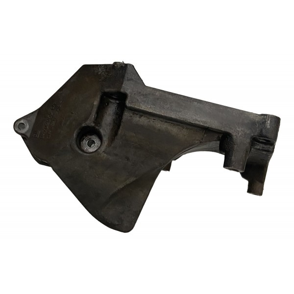 Suporte Compressor Corsa Celta Delphi 2009 A 2014