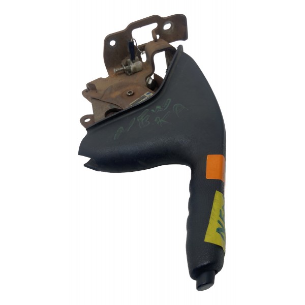 Alavanca Freio De Mão Ford Ka New Fiesta Ecosport 2011/2016