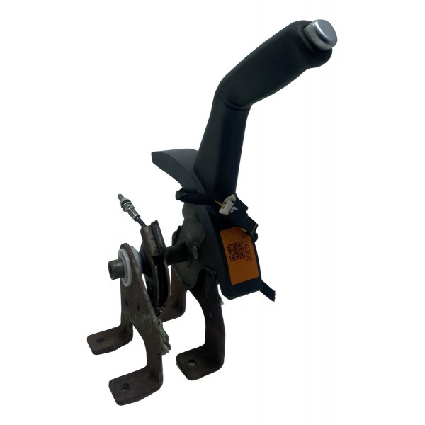 Alavanca Freio De Mão Hyundai Elantra 2011 A 2013 Original