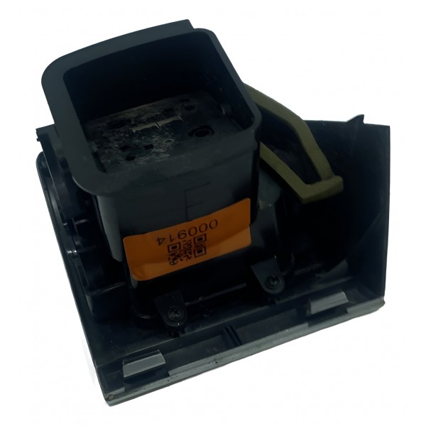 Difusor De Ar Lado Esquerdo Fiat Idea 2006 2008 2010 Usado