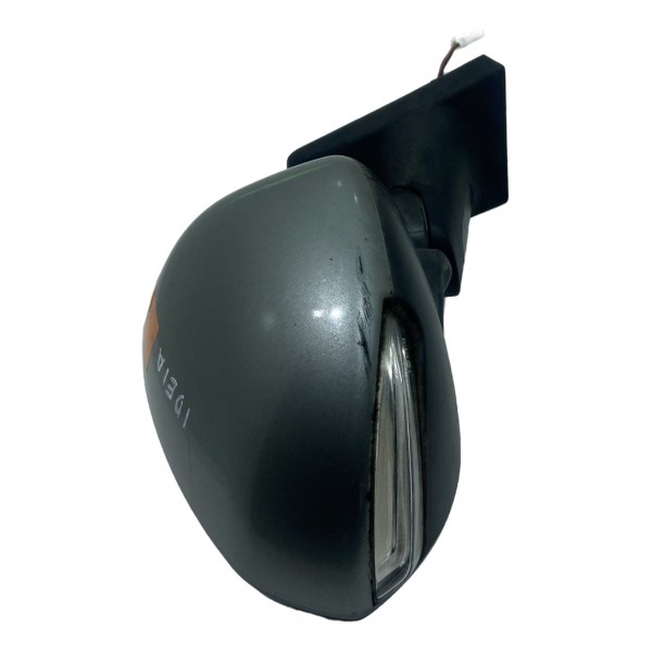 Retrovisor Elétrico Fiat Ideia Adventure 2011 2016 Direito (