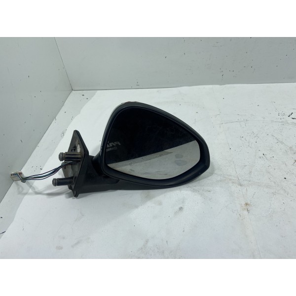 Retrovisor Elétrico Fiat Ideia Adventure 2011 2016 Direito (