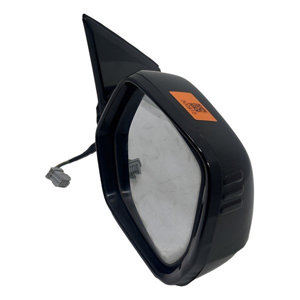 Retrovisor Direito Crv 2007 A 2011 Elétrico Original