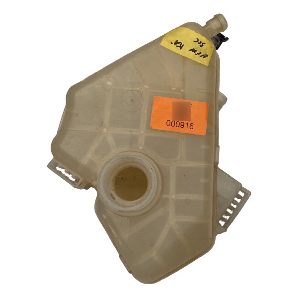Reservatório De Expansão Ford Ecosport/newfiesta/ka Original
