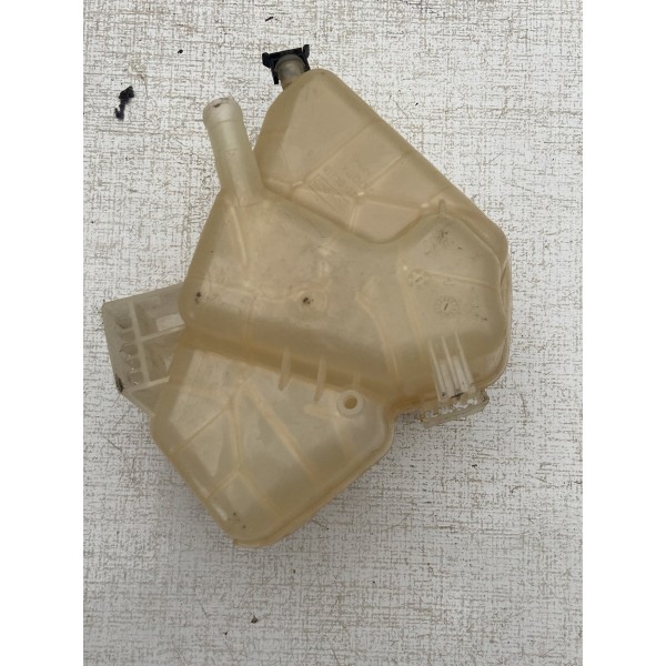 Reservatório De Expansão Ford Ecosport/newfiesta/ka Original