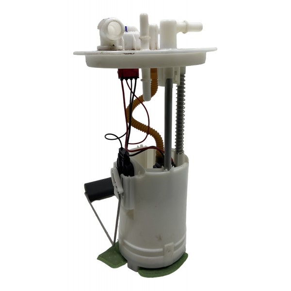 Bomba De Gasolina Do Fiat Mobi