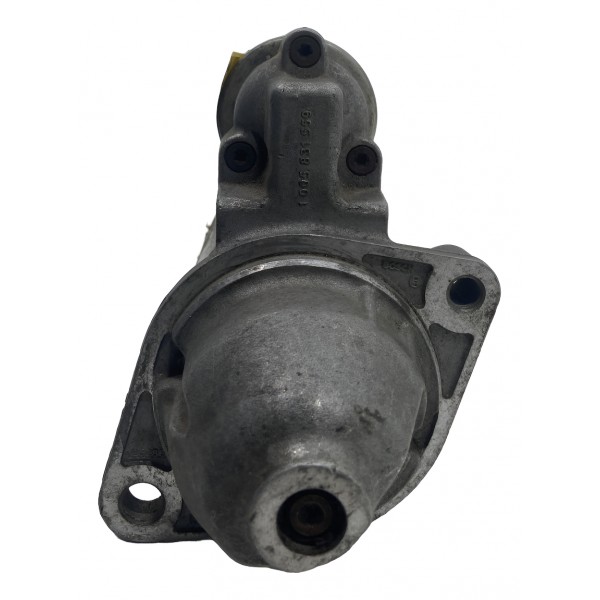 Motor De Partida Do I30