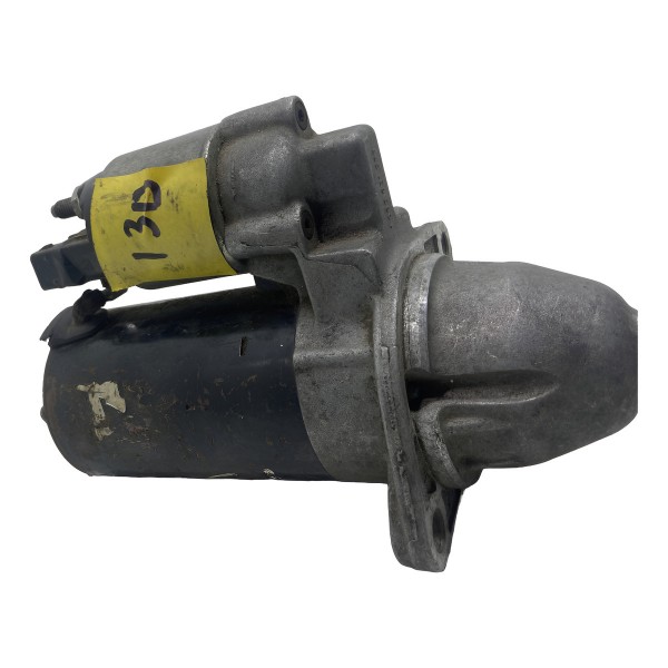 Motor De Partida Do I30