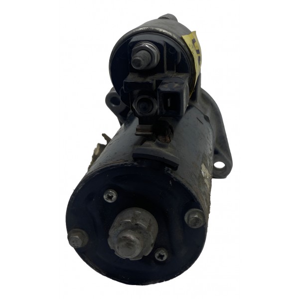Motor De Partida Do I30