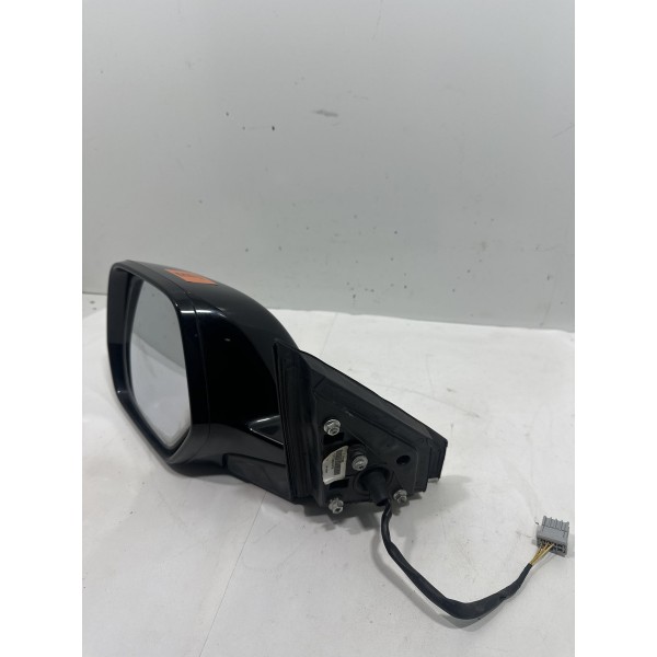 Espelho Retrovisor Esquerdo Crv 2009 2010 2011 Usado