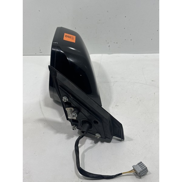 Espelho Retrovisor Esquerdo Crv 2009 2010 2011 Usado