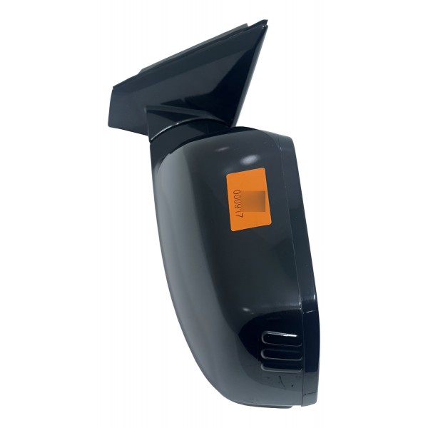 Espelho Retrovisor Esquerdo Crv 2009 2010 2011 Usado