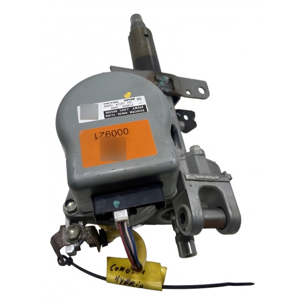 Coluna Elétrica Toyota Corolla Hydrid 2.0 2020 2021 Usada